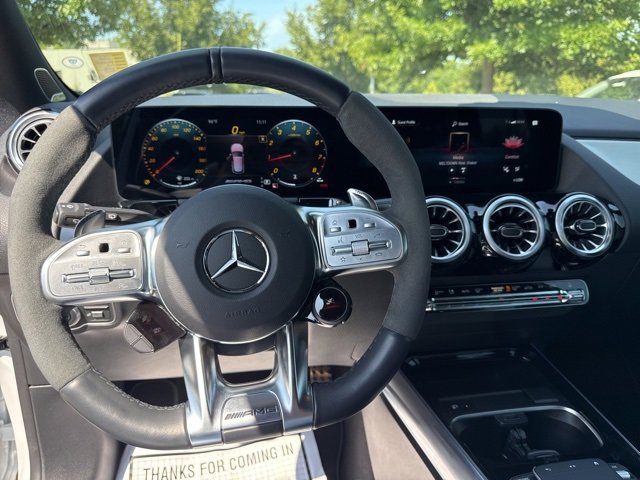 Used 2023 Mercedes-Benz GLA 45 AMG 4MATIC image 29