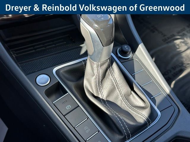 New 2026 Volkswagen Jetta SE image 20