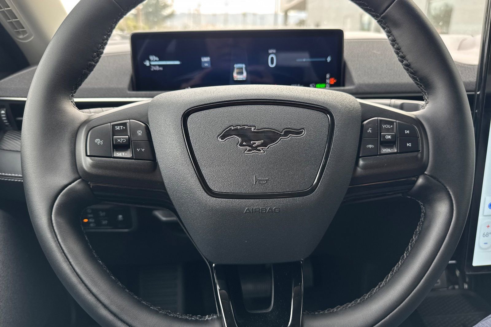 New 2026 Ford Mustang Mach-E Select image 23