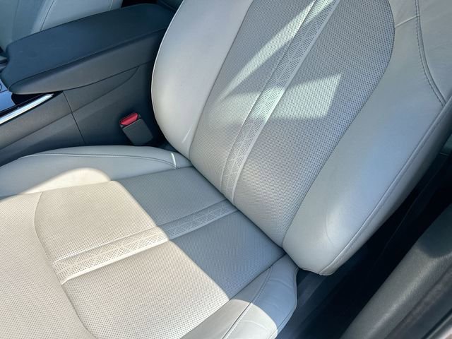 Used 2020 Hyundai Sonata Limited FWD image 16