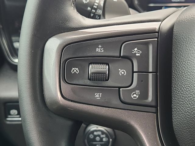 Used 2024 Chevrolet Silverado 1500 ZR2 w/ Technology Package image 28