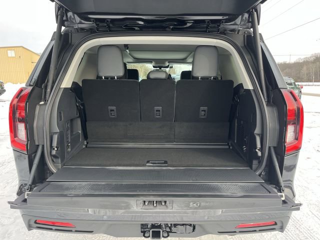 New 2026 Ford Expedition Active AWD/4WD image 22