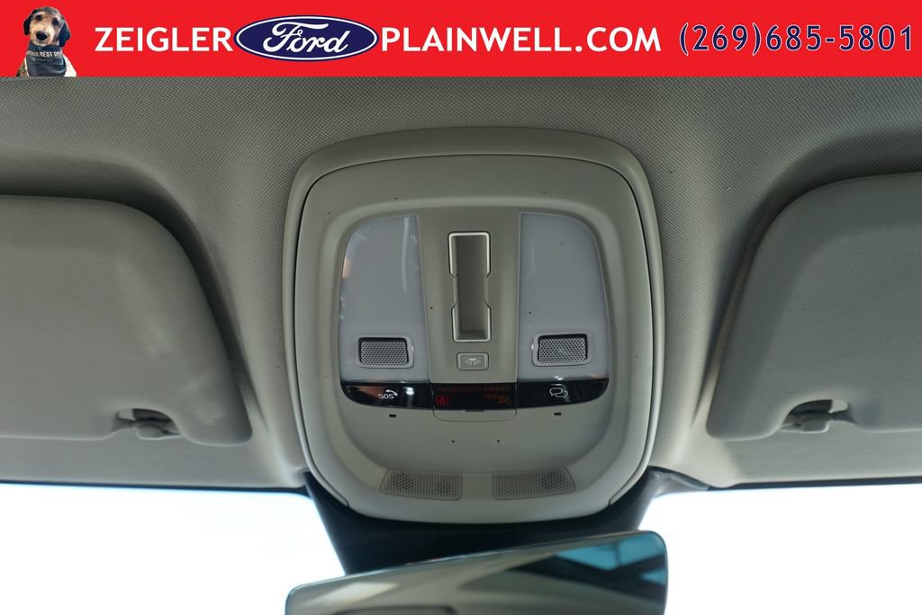 Used 2024 Volvo V60 B5 Cross Country Plus AWD/4WD image 31