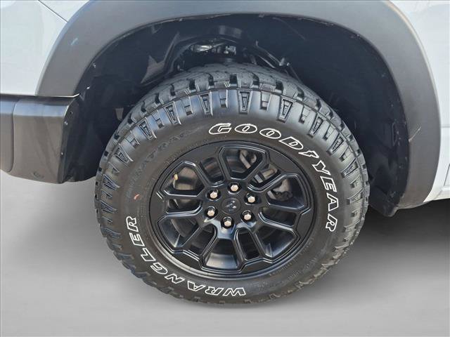 Used 2025 RAM 1500 Rebel w/ Rebel Level 1 Equipment Group AWD/4WD image 24