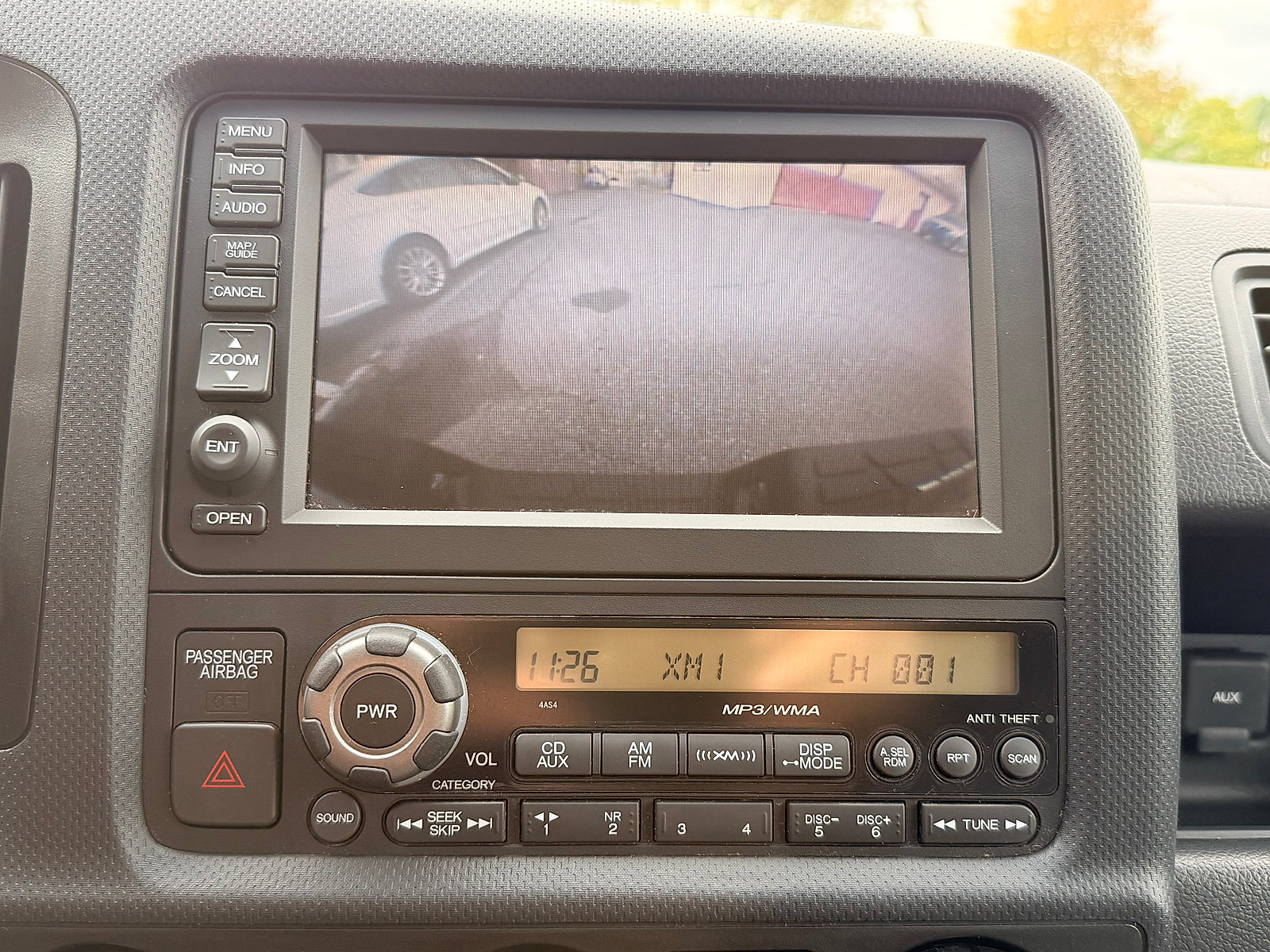 Used 2010 Honda Ridgeline RTL image 26