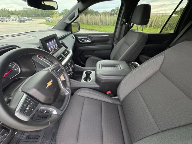 Used 2024 Chevrolet Tahoe LS w/ Driver Alert Package image 27