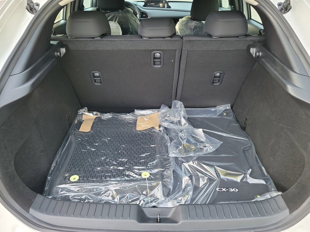 New 2026 MAZDA CX-30 AWD 2.5 S image 9