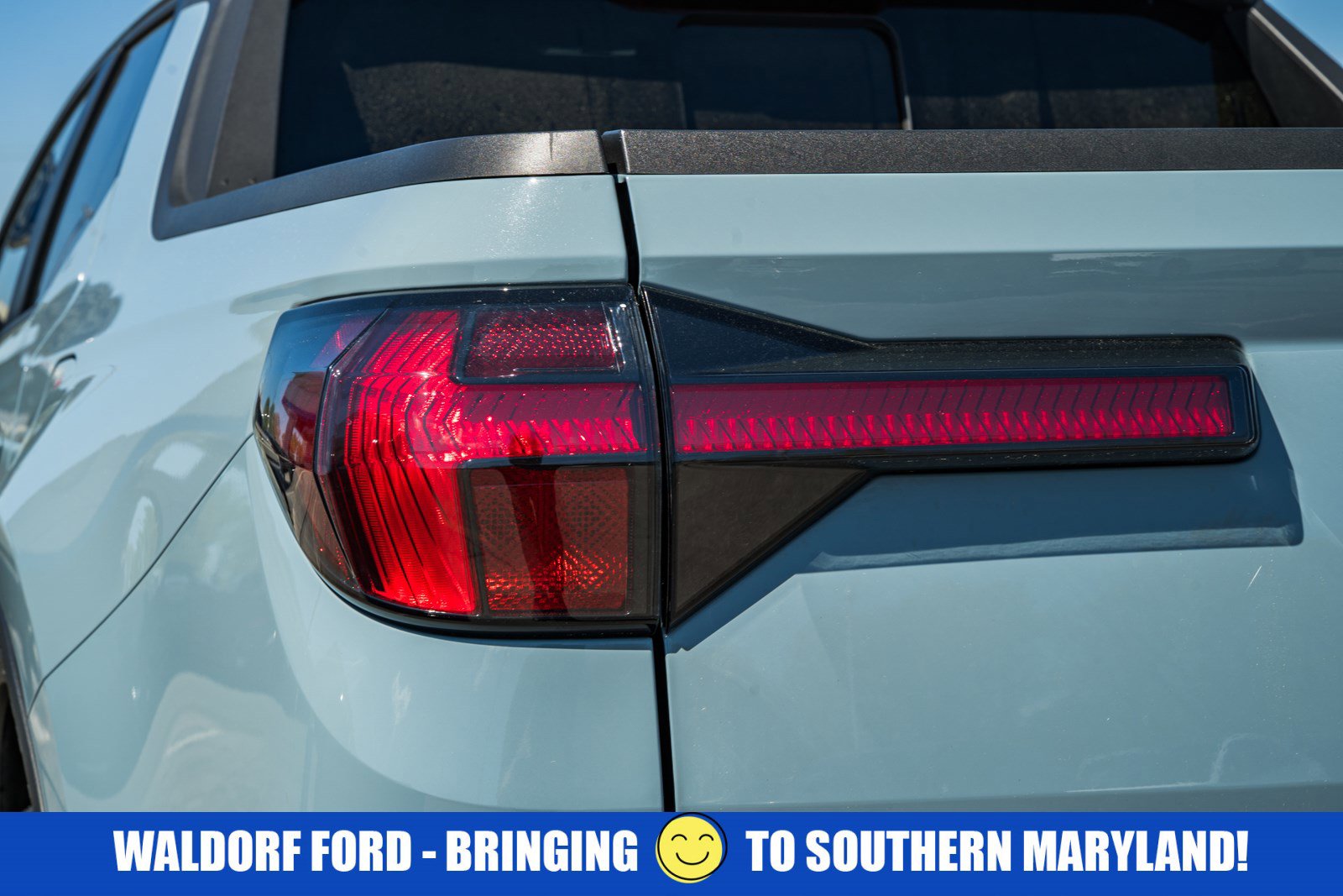 Used 2024 Hyundai Santa Cruz Limited AWD/4WD image 13