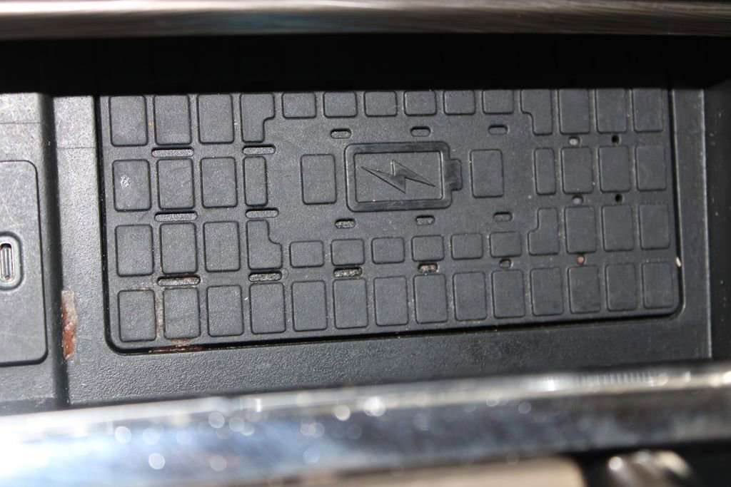 Used 2024 Ford Expedition Max Limited image 50