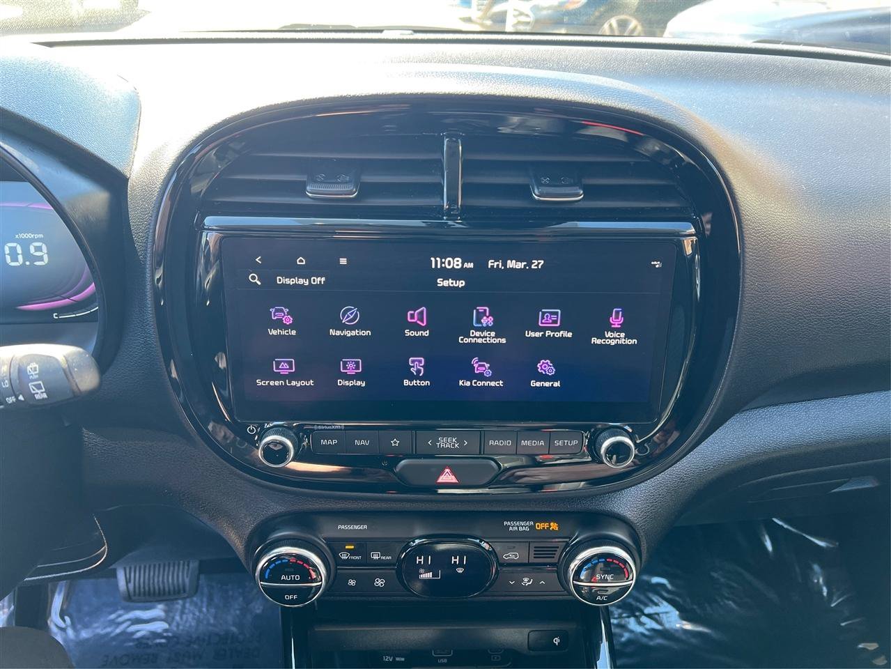 Used 2023 Kia Soul EX FWD image 24