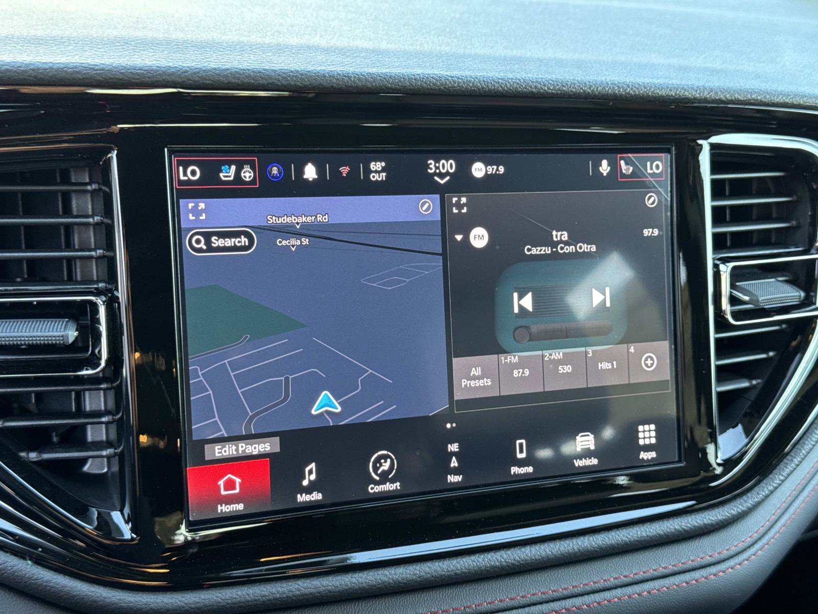 New 2026 Dodge Durango GT image 10