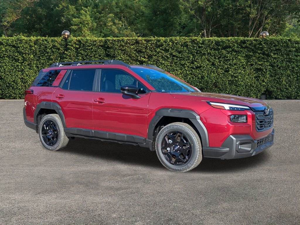 New 2026 Subaru Outback Limited w/ Premium/Limited Package 2 image 2