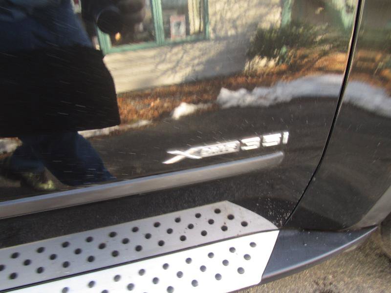 Used 2011 BMW X5 xDrive35i image 7