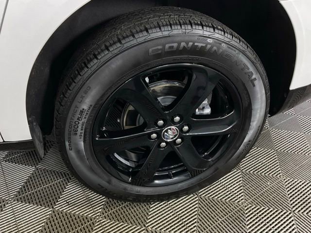 Used 2023 Buick Enclave Essence w/ Experience Buick Package image 46