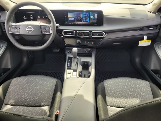 New 2026 Nissan Sentra SV w/ SV Convenience Package FWD image 12