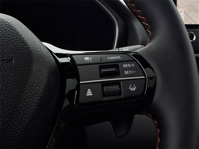 Certified 2026 Honda Passport TrailSport Elite image 23