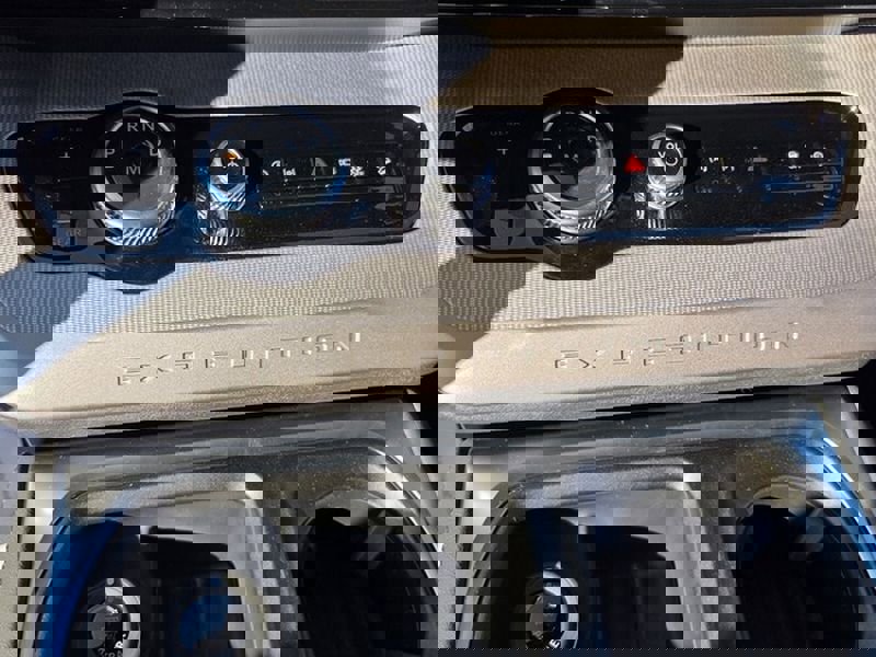 New 2026 Ford Expedition Max Active image 22