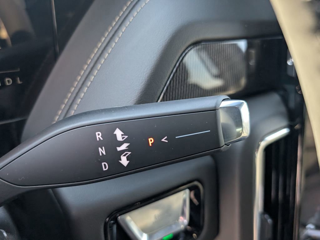 New 2026 GMC Yukon Elevation w/ Elevation Premium Package image 22