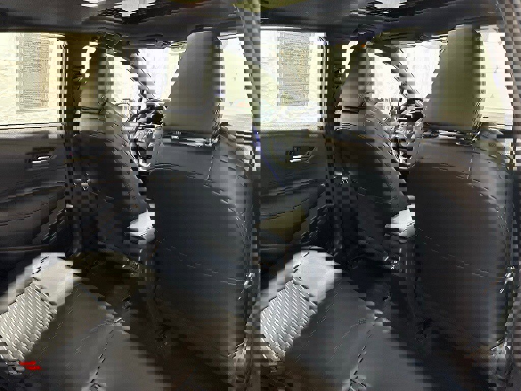 Used 2025 Toyota Corolla XSE image 54