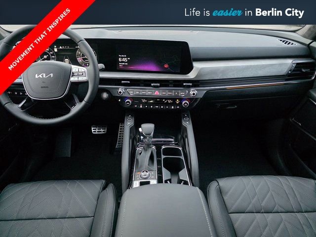 New 2025 Kia Telluride SX Prestige X-Line AWD/4WD image 26