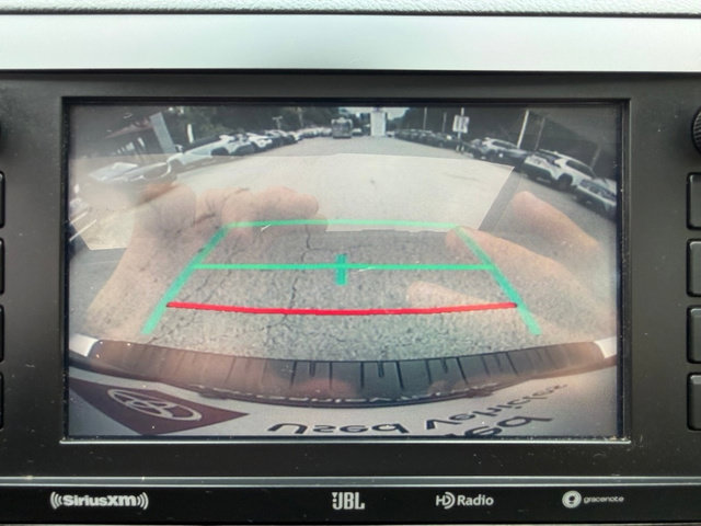 Certified 2021 Toyota Sequoia Platinum AWD/4WD image 27