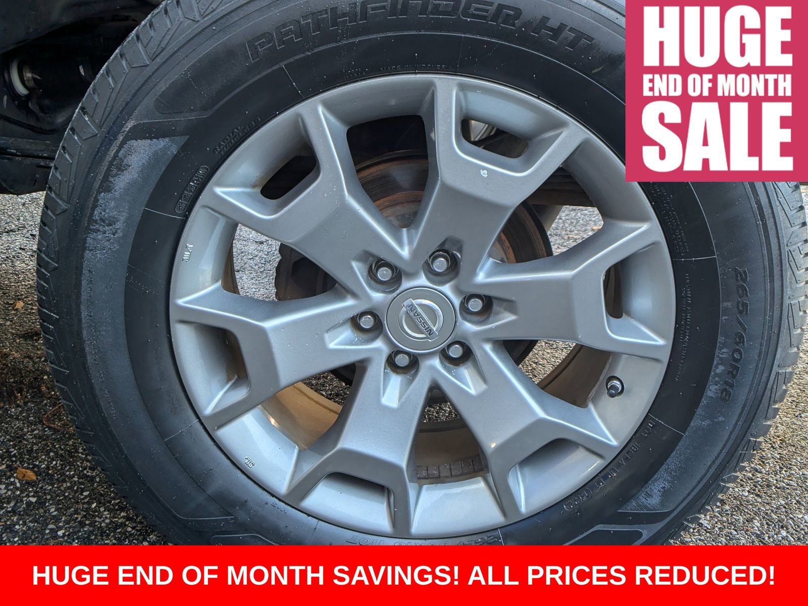 Used 2019 Nissan Frontier SL image 43