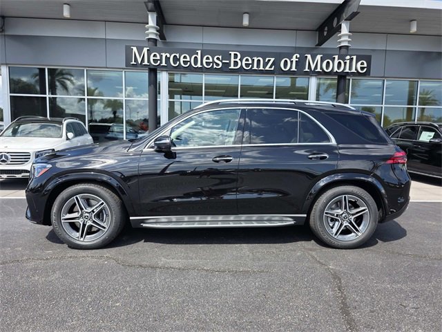 New 2026 Mercedes-Benz GLE 580 4MATIC image 1