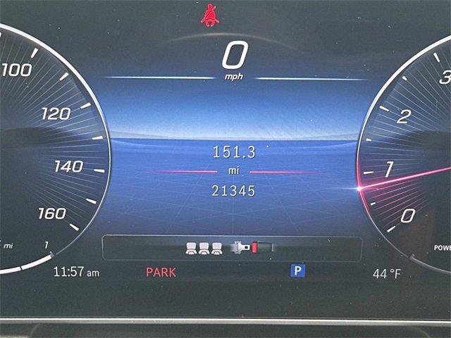 Certified 2023 Mercedes-Benz GLC 300 4MATIC image 21