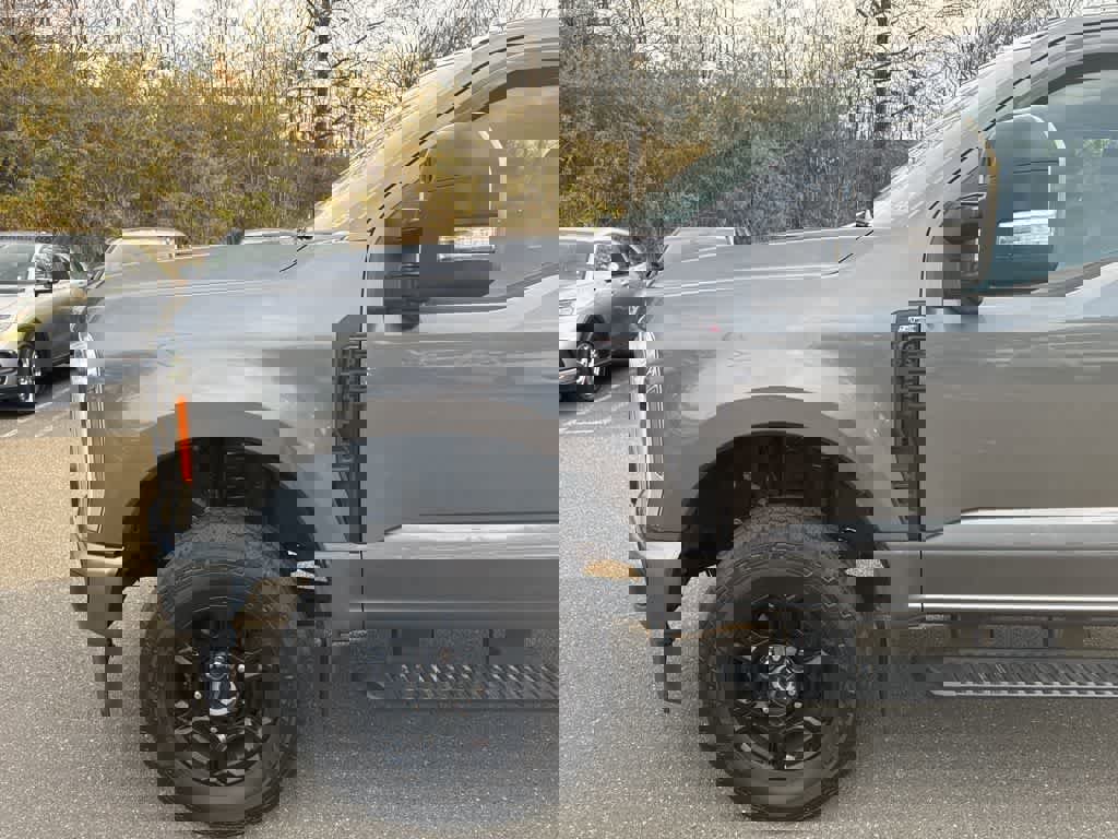 Used 2023 Ford F250 XL w/ STX Appearance Package image 22