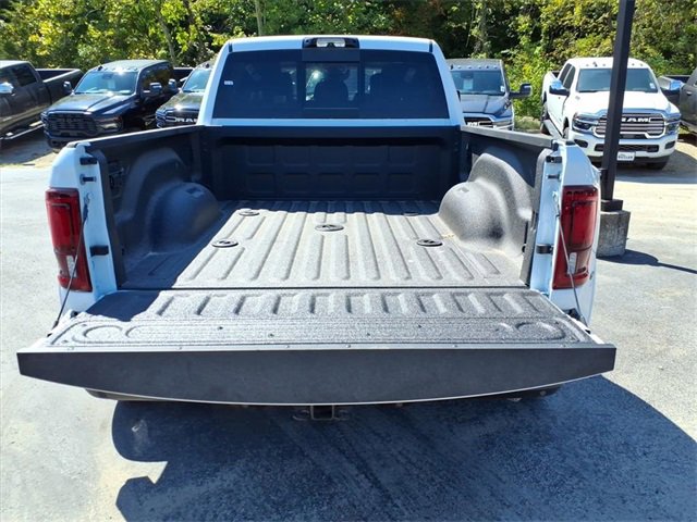 New 2026 RAM 3500 Longhorn image 5