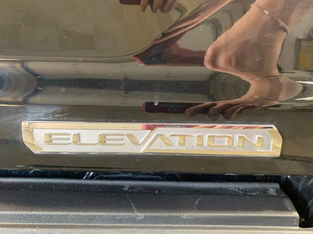 Used 2025 GMC Canyon Elevation image 36