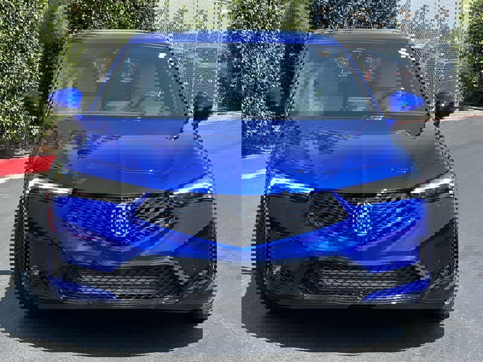 New 2025 Acura Integra A-Spec image 7