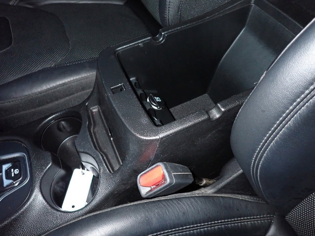 Used 2019 Jeep Cherokee High Altitude image 27