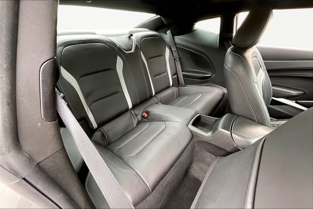 Used 2024 Chevrolet Camaro LT image 17