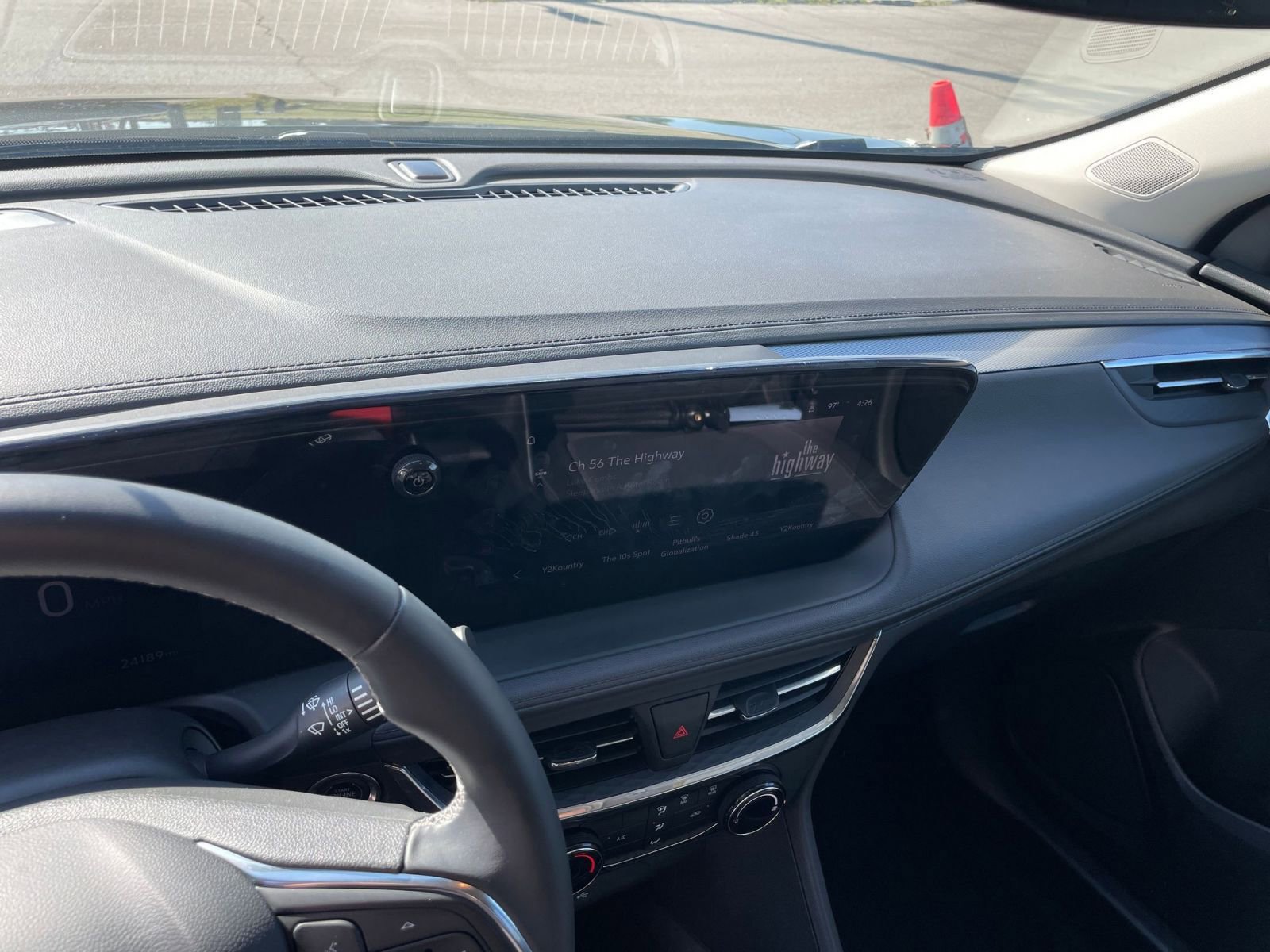 Used 2025 Buick Encore GX Preferred image 17