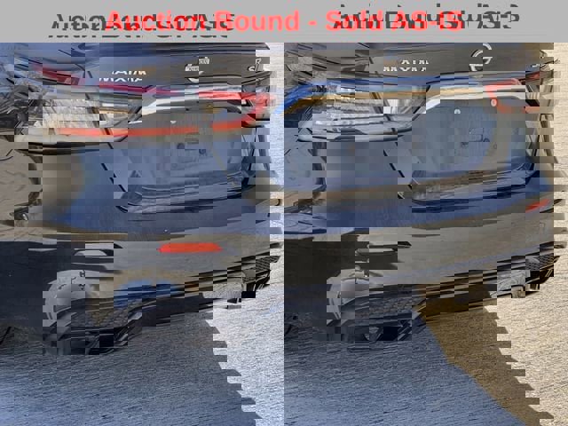 Used 2020 Nissan Maxima SR w/ Sport Mat Group image 7