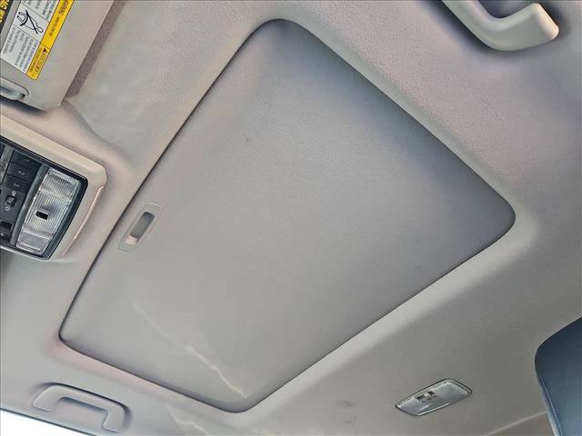 Used 2019 Toyota 4Runner Limited AWD/4WD image 16
