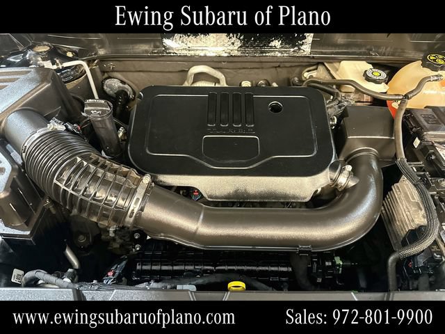 Used 2023 GMC Acadia Denali FWD image 28