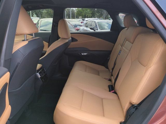 Certified 2026 Lexus RX 350 Premium w/ Accessory Package (Z1) FWD image 13