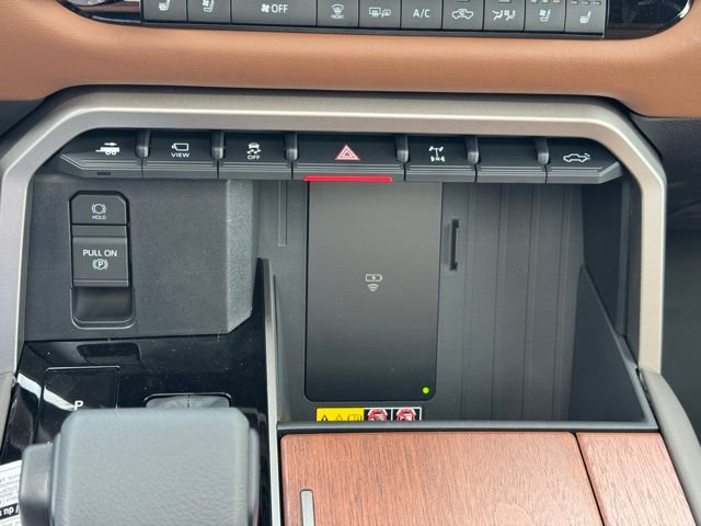 New 2026 Toyota Tundra 1794 Edition AWD/4WD image 29