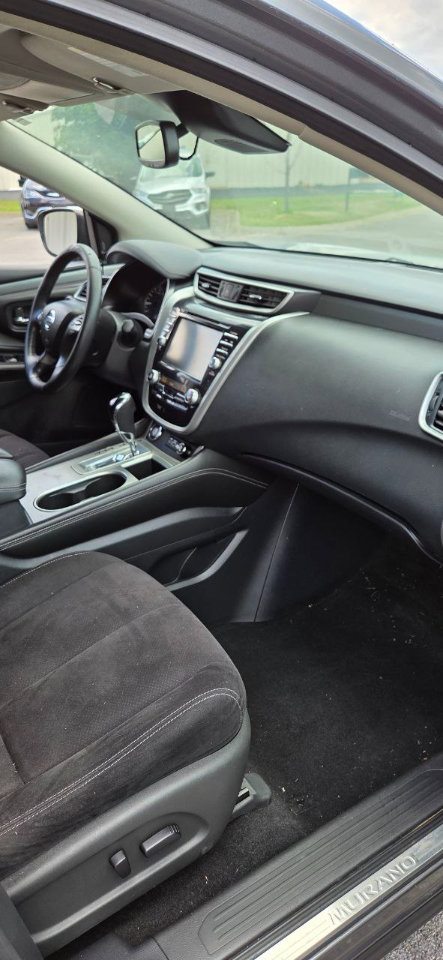 Used 2020 Nissan Murano SV image 12