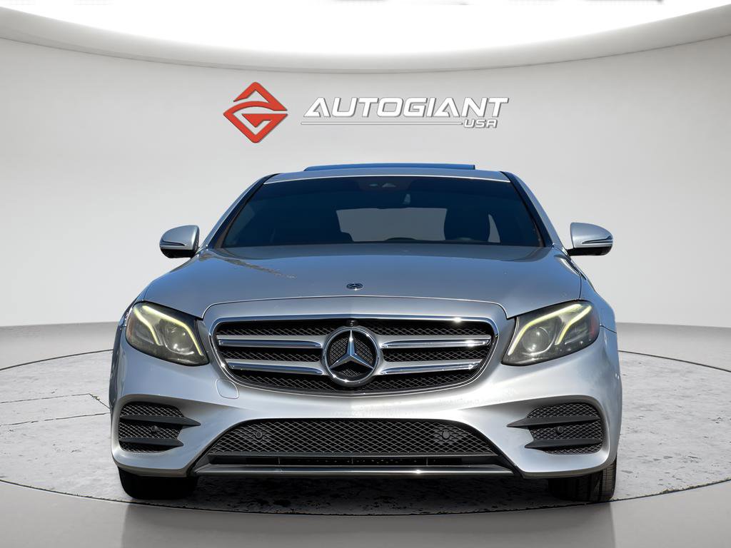 Used 2019 Mercedes-Benz E 300 image 12