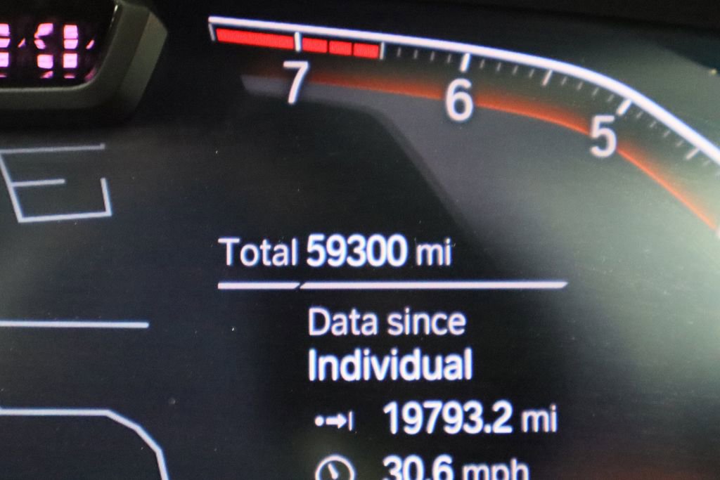 Used 2020 BMW X5 sDrive40i w/ M Sport Package image 38