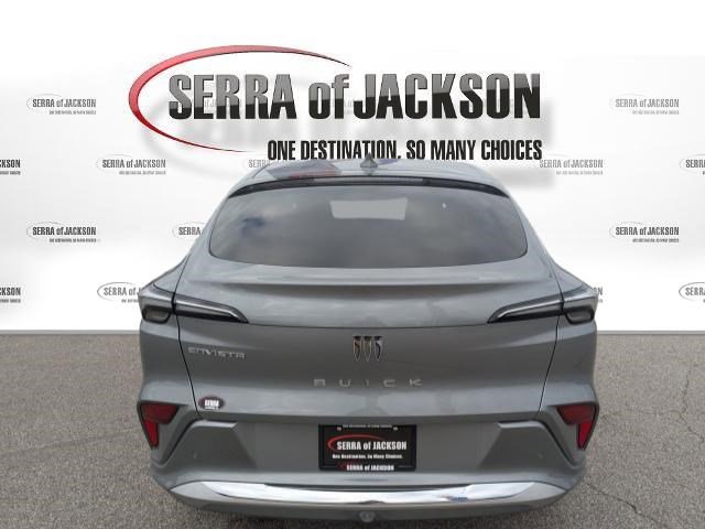 Used 2025 Buick Envista Avenir image 5