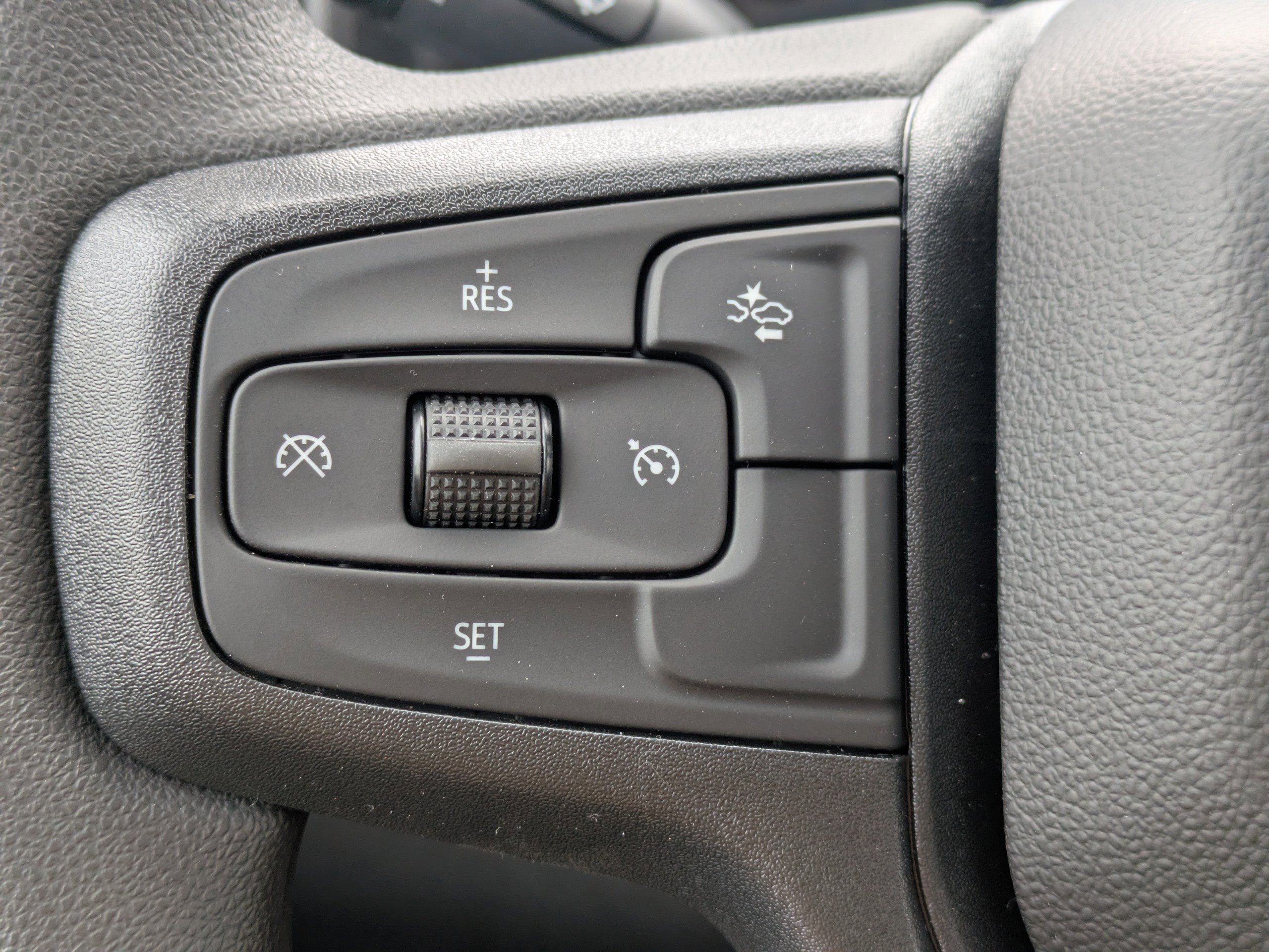 New 2026 Chevrolet Silverado 1500 Custom Trail Boss image 23