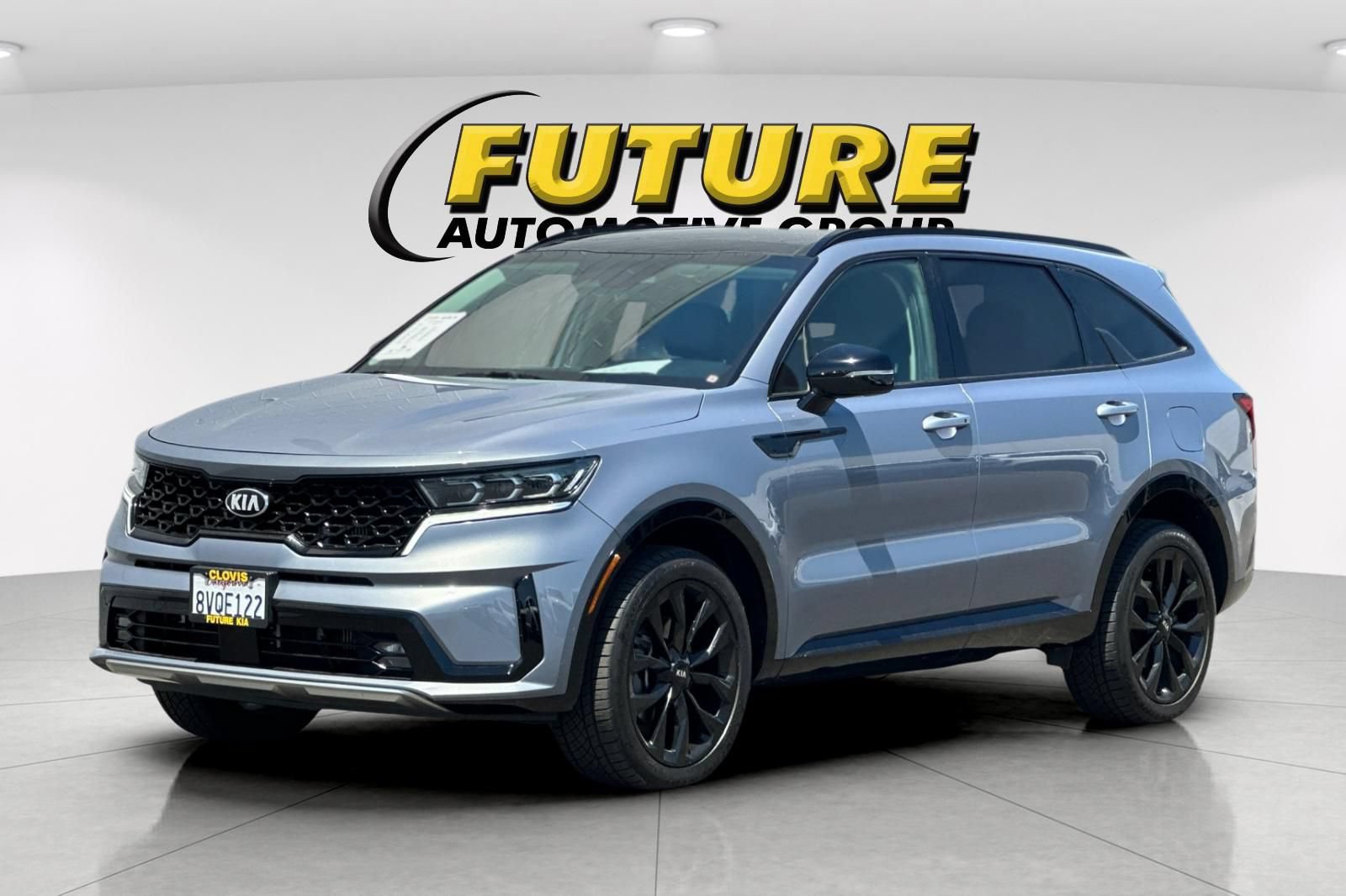 Used 2021 Kia Sorento SX AWD/4WD image 8
