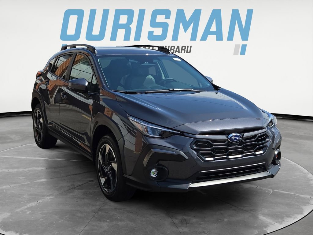 Certified 2026 Subaru Crosstrek 2.5i Limited image 1