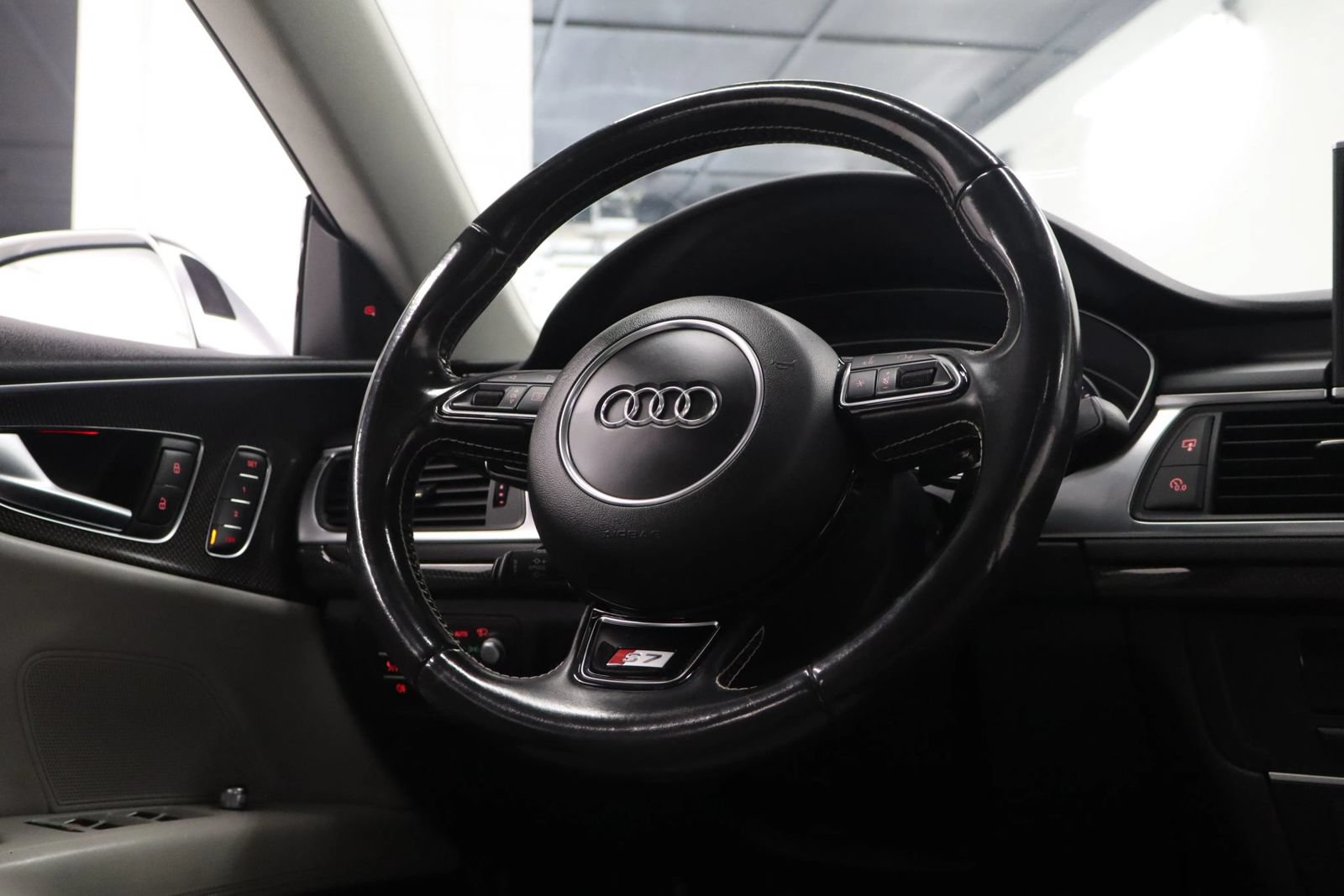 Used 2015 Audi S7 Prestige w/ Driver Assistance Package AWD/4WD image 28