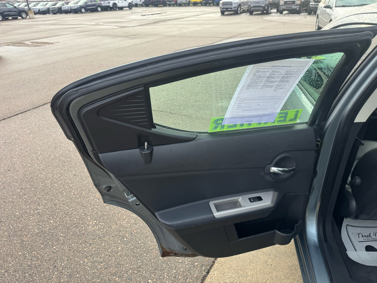 Used 2010 Dodge Avenger R/T image 13