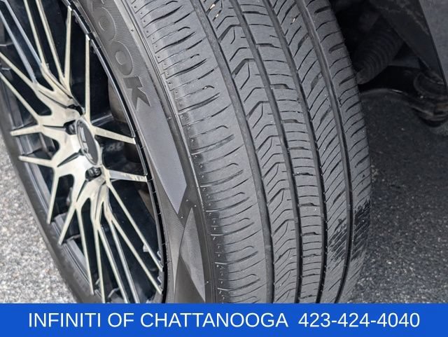 Used 2020 Toyota RAV4 XSE AWD/4WD image 32